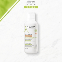 【養膚推薦 任3件66折】艾芙美新葉益護佳強護霜400ml (May獨家組G)