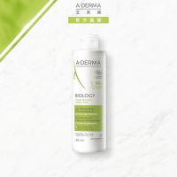 【養膚推薦 任3件66折】艾芙美新葉三效卸妝乳400ml (May獨家組G)