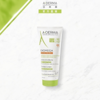 【經典保濕 任選2件5折】艾芙美新葉益護佳營養霜200ml (May獨家組F)