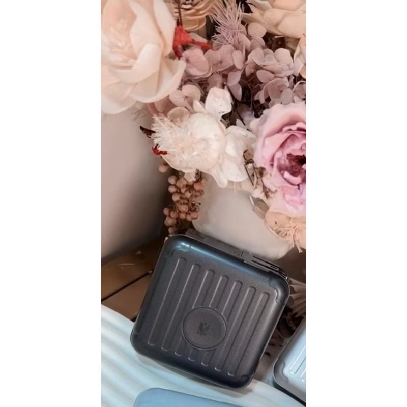 IXIN 3代升級 6合1全方位行充 行動電源 Apple Watch手錶 磁吸充電🔋出國旅遊🧳-細節圖6