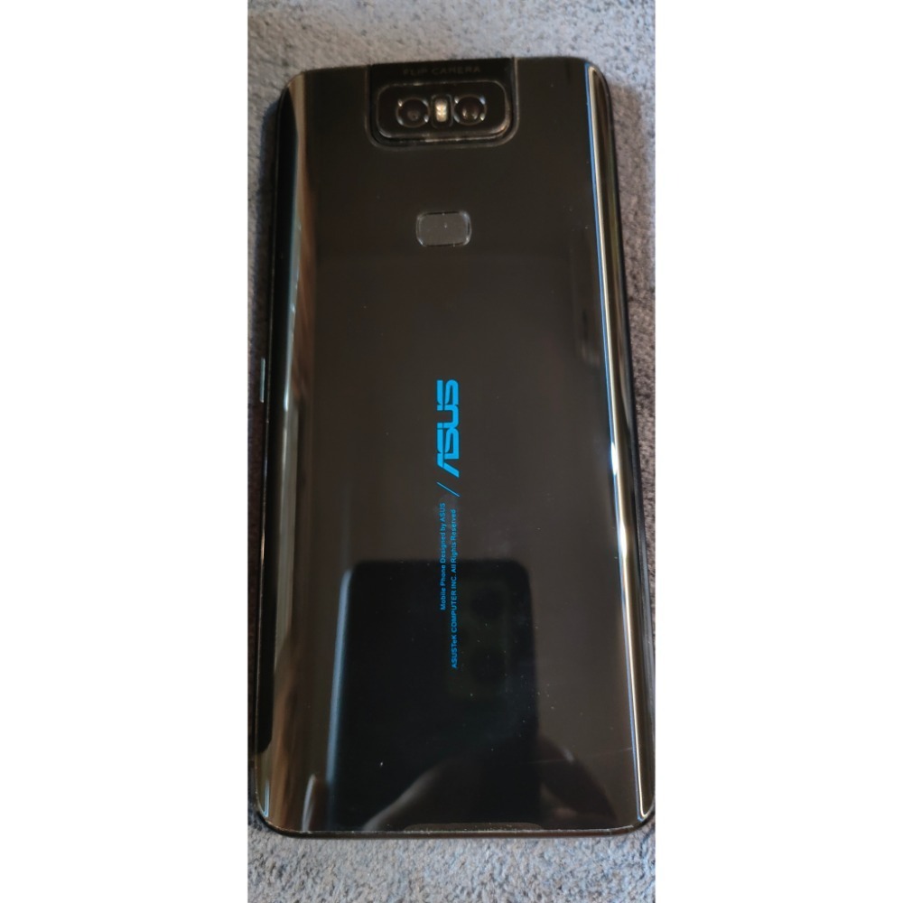 zenfone 6 8/256-細節圖2