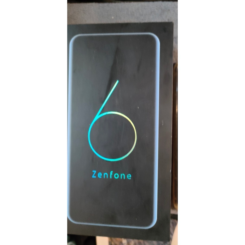 zenfone 6 8/256-細節圖3