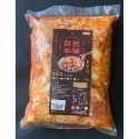 【自然本舖】鮮泡菜辣味鍋物包-規格圖1