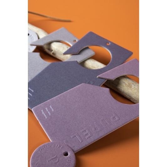 Purely 純粹香氛 plus max (新款)兩用香片 香水吊卡 下單贈好禮🎁-細節圖2