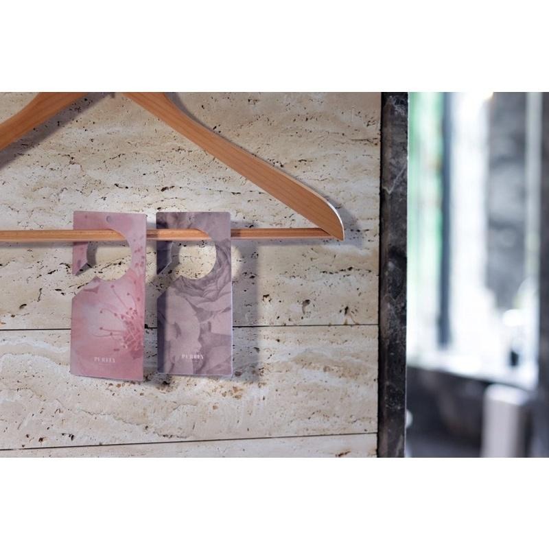 Purely 純粹香氛 plus max (新款)兩用香片 香水吊卡 下單贈好禮🎁-細節圖5