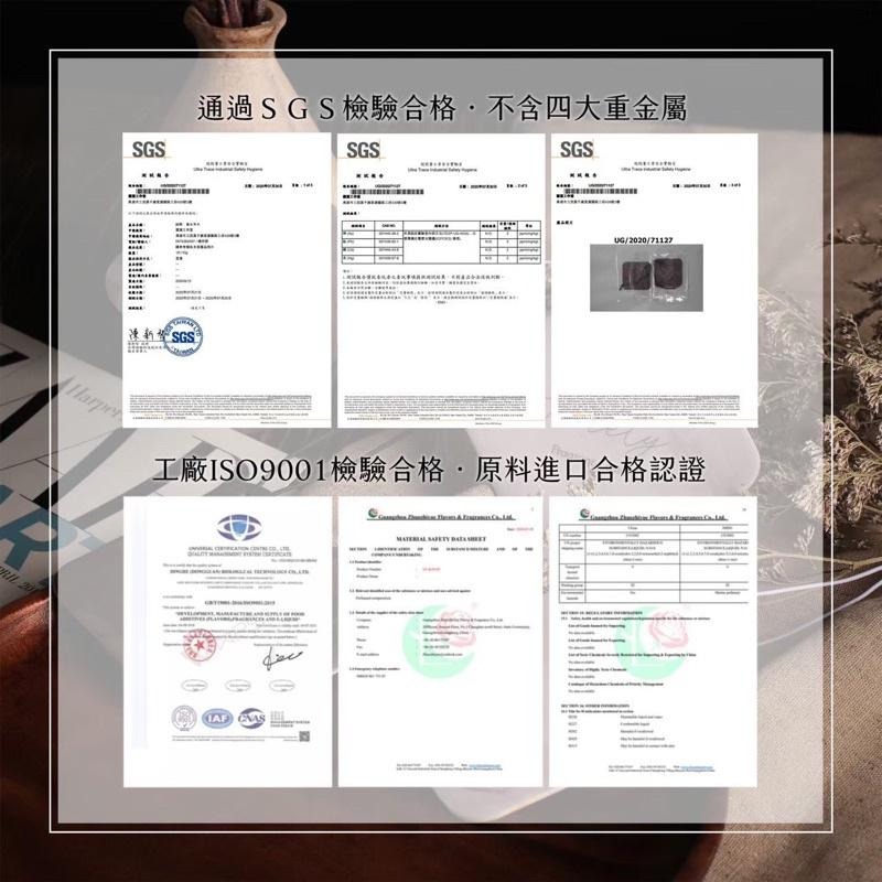 快速出貨🔥純粹香氛片/車用香片/香水吊卡 招收代理 熱賣款香片 木質麝香-細節圖9