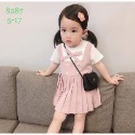 ［快速出貨］大寶貝女童裝「全新現貨」-規格圖2