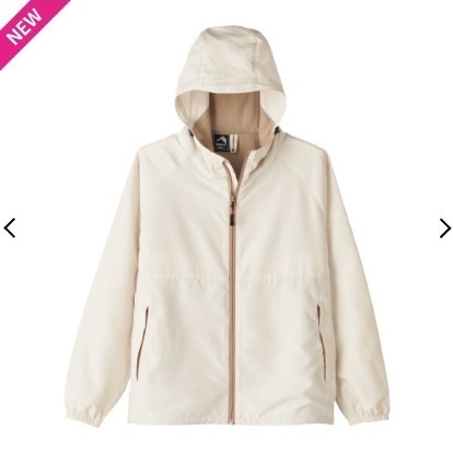 9/6-9/27東京連線代購商品 日本WORKMAN FieldCore系列 女生抗UV防潑水輕量夾克 戶外 露營旅行-細節圖2