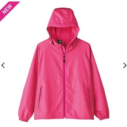 9/6-9/27東京連線代購商品 日本WORKMAN FieldCore系列 女生抗UV防潑水輕量夾克 戶外 露營旅行-細節圖4