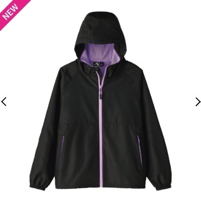 9/6-9/27東京連線代購商品 日本WORKMAN FieldCore系列 女生抗UV防潑水輕量夾克 戶外 露營旅行-細節圖5