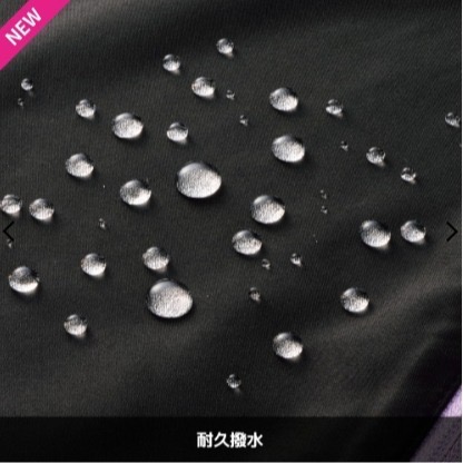 9/6-9/27東京連線代購商品 日本WORKMAN FieldCore系列 女生抗UV防潑水輕量夾克 戶外 露營旅行-細節圖6