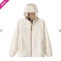 9/6-9/27東京連線代購商品 日本WORKMAN FieldCore系列 女生抗UV防潑水輕量夾克 戶外 露營旅行-規格圖8