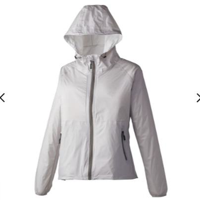 6/24-7/15東京連線代購商品 日本WORKMAN FieldCore系列 女生空氣防水夾克 戶外 露營 登山 旅行-細節圖2