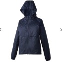 6/24-7/15東京連線代購商品 日本WORKMAN FieldCore系列 女生空氣防水夾克 戶外 露營 登山 旅行-規格圖2