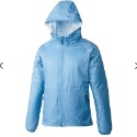 6/24-7/15東京連線代購商品 日本WORKMAN FieldCore系列 女生空氣防水夾克 戶外 露營 登山 旅行-規格圖3