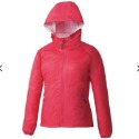 6/24-7/15東京連線代購商品 日本WORKMAN FieldCore系列 女生空氣防水夾克 戶外 露營 登山 旅行-規格圖4