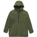 9/6-9/27東京連線代購商品 日本WORKMAN FieldCore 男女生純棉連帽衫 戶外 露營 登山 旅行日本-規格圖7