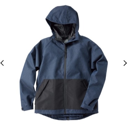 6/24-7/15東京連線代購商品 JAPAN WORKMAN AEGIS系列 多功能防雨夾克 機能外套 日本職人時尚品-細節圖2