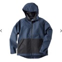 6/24-7/15東京連線代購商品 JAPAN WORKMAN AEGIS系列 多功能防雨夾克 機能外套 日本職人時尚品-規格圖1
