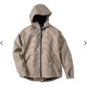 6/24-7/15東京連線代購商品 JAPAN WORKMAN AEGIS系列 多功能防雨夾克 機能外套 日本職人時尚品-規格圖3