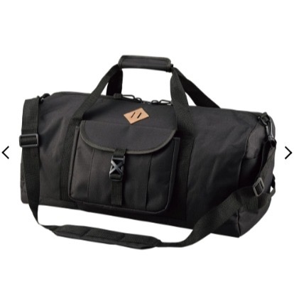 9/6-9/27東京連線代購商品 JAPAN WORKMAN 36L露營包 波士頓包 機能包 旅行包 手提包 日本品牌-細節圖2