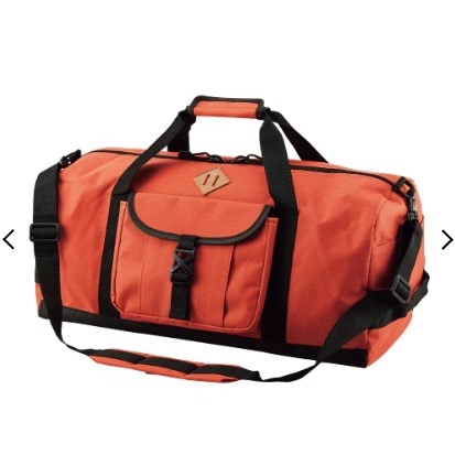 9/6-9/27東京連線代購商品 JAPAN WORKMAN 36L露營包 波士頓包 機能包 旅行包 手提包 日本品牌-細節圖3