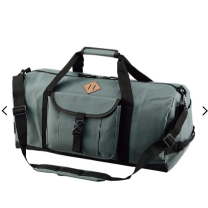 9/6-9/27東京連線代購商品 JAPAN WORKMAN 36L露營包 波士頓包 機能包 旅行包 手提包 日本品牌-細節圖4