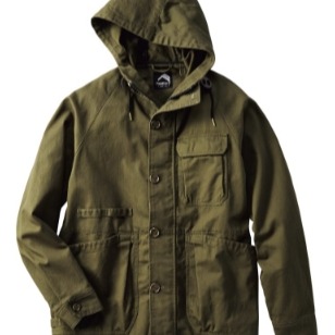 6/24-7/15東京連線代購商品 日本WORKMAN FieldCore男女生棉質露營外套 戶外 露營 登山 旅行親子-細節圖2