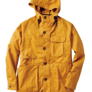 6/24-7/15東京連線代購商品 日本WORKMAN FieldCore男女生棉質露營外套 戶外 露營 登山 旅行親子-細節圖4