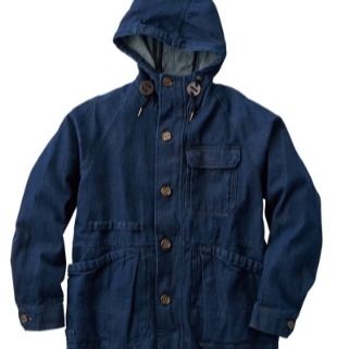 6/24-7/15東京連線代購商品 日本WORKMAN FieldCore男女生棉質露營外套 戶外 露營 登山 旅行親子-細節圖5