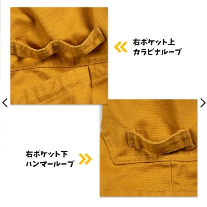 6/24-7/15東京連線代購商品 日本WORKMAN FieldCore男女生棉質露營外套 戶外 露營 登山 旅行親子-細節圖7