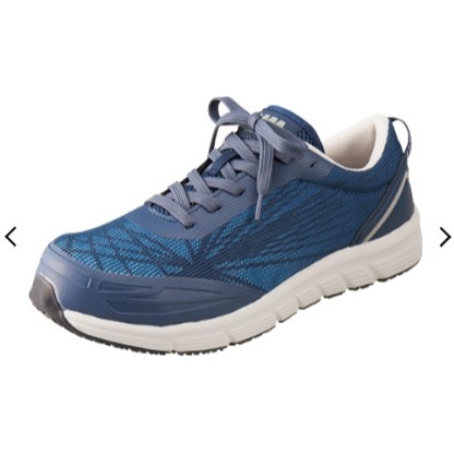 9/6-9/27東京連線代購商品 日本WORKMAN wmb 防滑鋼頭工作鞋 耐滑 戶外 露營 登山 工匠 車床 騎士-細節圖3