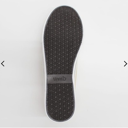 9/6-9/27東京連線代購商品 JAPAN WORKMAN wmb系列 抗菌除臭氣墊帆布鞋 戶外 露營 登山 旅行-細節圖6