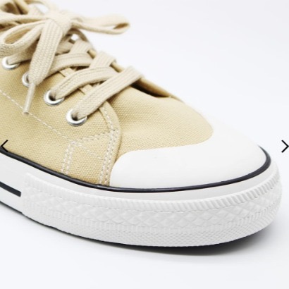 9/6-9/27東京連線代購商品 JAPAN WORKMAN wmb系列 抗菌除臭氣墊帆布鞋 戶外 露營 登山 旅行-細節圖7