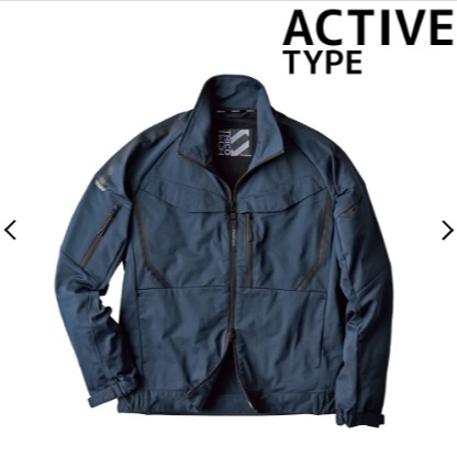 6/24-7/15東京連線代購商品 日本WORKMAN FieldCore 3D戶外露營機能夾克 戶外 綠營 登山 旅行-細節圖4