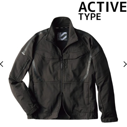 6/24-7/15東京連線代購商品 日本WORKMAN FieldCore 3D戶外露營機能夾克 戶外 綠營 登山 旅行-細節圖5