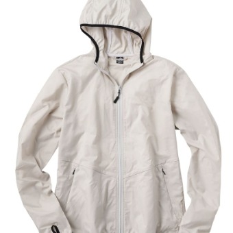 6/24-7/15東京連線代購商品 日本WORKMAN FieldCore 耐用修身輕量防水夾克 戶外 露營 登山 旅行-細節圖2