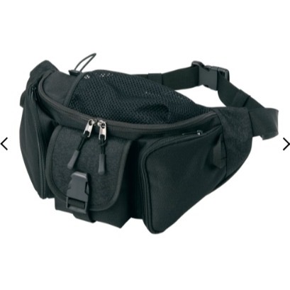 9/6-9/27東京連線代購商品 日本WORKMAN FieldCore 耐磨多功能腰包 戶外 露營 登山 旅行 工匠-細節圖2