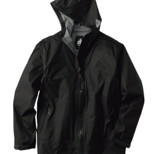 6/24-7/15東京連線代購商品 JAPAN WORKMAN AEGIS系列 2.5層挺版連帽外套 戶外 露營 防水-細節圖2