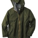 6/24-7/15東京連線代購商品 JAPAN WORKMAN AEGIS系列 2.5層挺版連帽外套 戶外 露營 防水-規格圖3