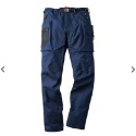 6/24-7/15東京連線代購商品 日本WORKMAN FieldCore 耐久潑水登山褲 戶外 露營 登山 旅行 工匠-規格圖11