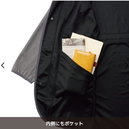 6/24-7/15東京連線代購商品 日本WORKMAN FieldCore系列 女生長版彈力連帽外套 戶外 露營  旅行-細節圖7