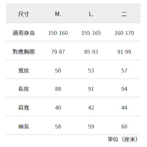 6/24-7/15東京連線代購商品 日本WORKMAN FieldCore系列 女生長版彈力連帽外套 戶外 露營  旅行-細節圖8