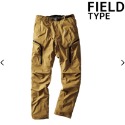 6/24-7/15東京連線代購商品 日本WORKMAN FieldCore 3D戶外露營機能褲 戶外 綠營 登山 旅行-規格圖8