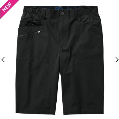 6/24-7/15東京連線代購商品 日本WORKMAN Find-Out 高爾夫系列 高爾夫彈力短褲 吸汗速乾 彈力-細節圖3