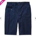 6/24-7/15東京連線代購商品 日本WORKMAN Find-Out 高爾夫系列 高爾夫彈力短褲 吸汗速乾 彈力-規格圖10