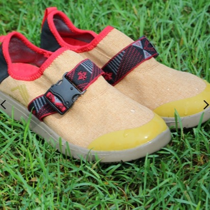 6/24-7/15東京連線代購商品 日本WORKMAN FieldCore系列 親子戶外休閒鞋 戶外 露營 登山 旅行-細節圖10