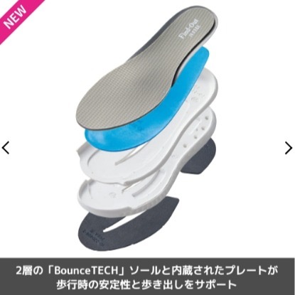 9/6-9/27東京連線代購商品 日本WORKMAN Find -Out系列 男生高彈力休閒鞋 戶外 露營 登山 旅行-細節圖5