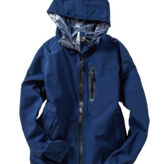 6/24-7/15東京連線代購商品 日本 WORKMAN FieldCore 女生高防水連帽外套 戶外 露營 登山 旅行-細節圖4