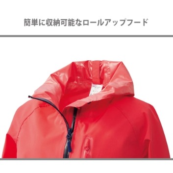 6/24-7/15東京連線代購商品 日本 WORKMAN FieldCore 女生高防水連帽外套 戶外 露營 登山 旅行-細節圖5